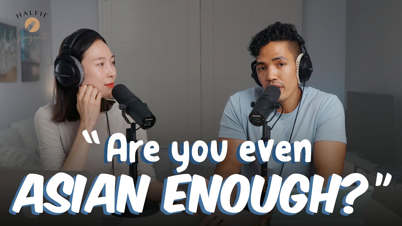 Mixed Race: How To Deal With Rejection and Embrace My Asian Side?