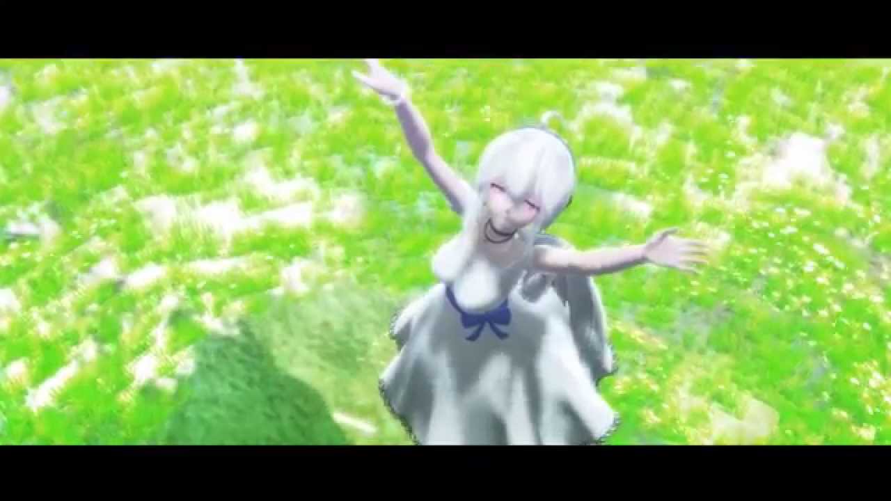 [MMD] ShenMue