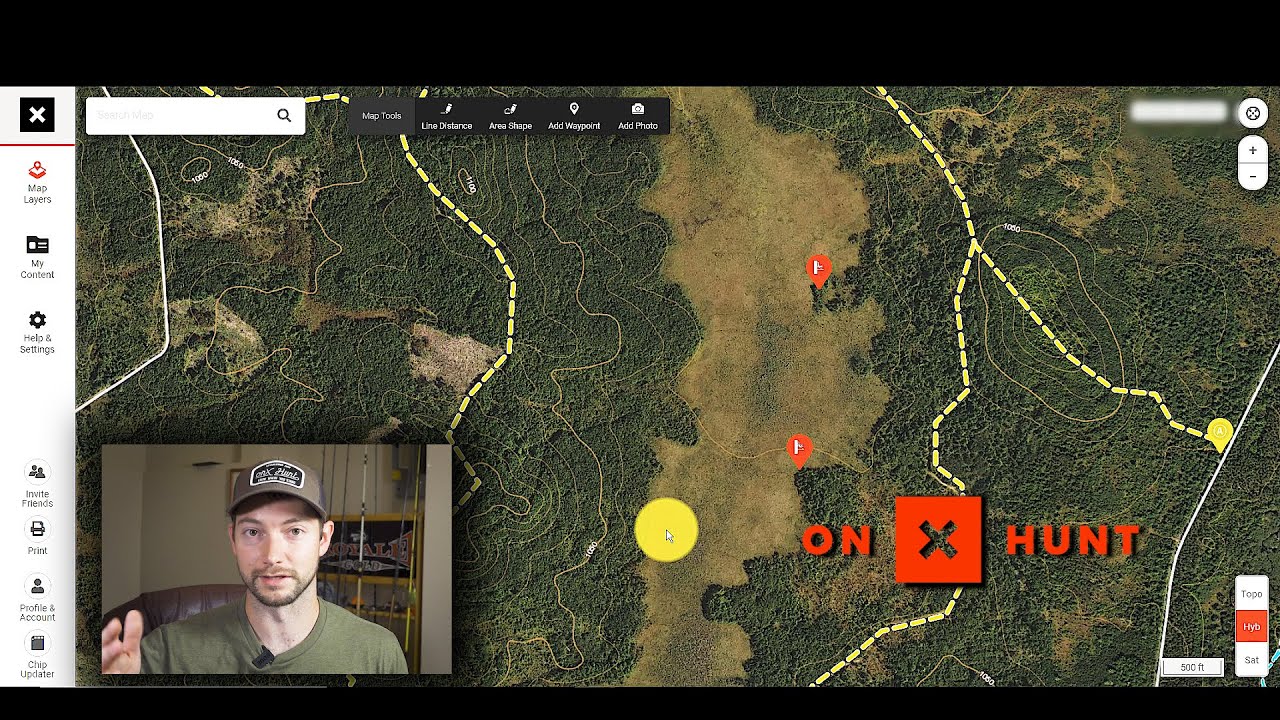 Public Land Gun Hunting Strategy