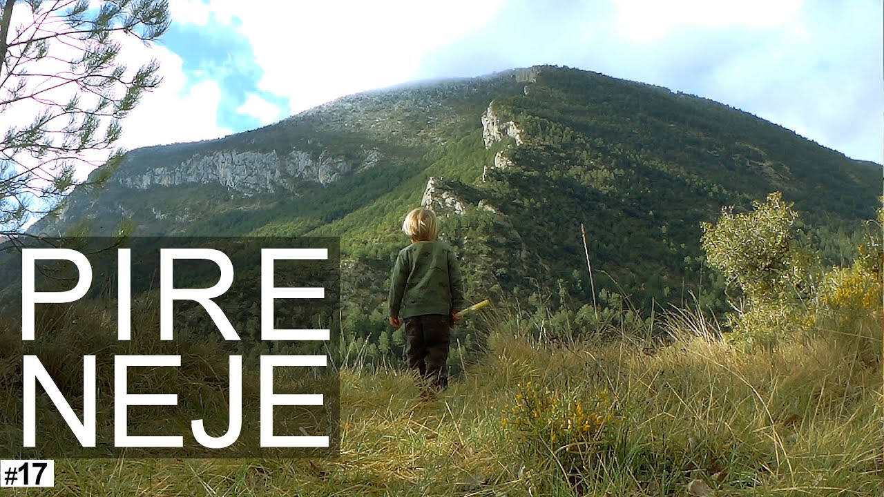 PIRENEJE CAMPERVANEM (Andora, Hiszpania, Francja) + GotoVanie (szparagi w taginie) / Van Life