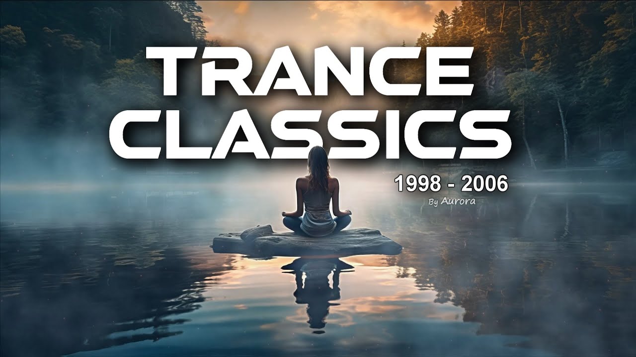 Trance Classics | Moments In time (1998 - 2006)