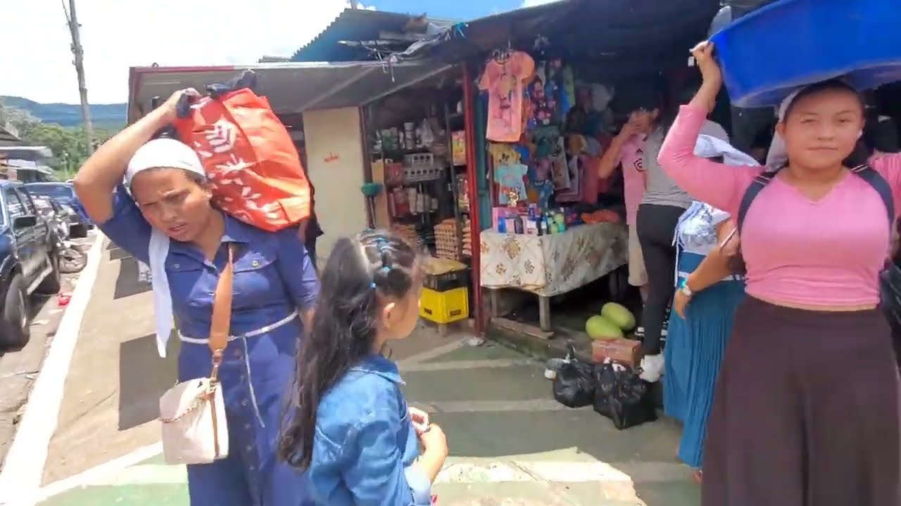 Asi Luce Santiago De Maria en Usulutan