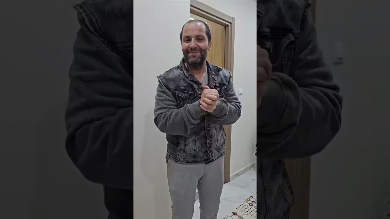 منزل رقم 155 تاع ناصليحة تاع اغزر أمقران الحمد لله خرج ولا أروع أعطونا رأيكم فيه #اليد_فاليد بجاية