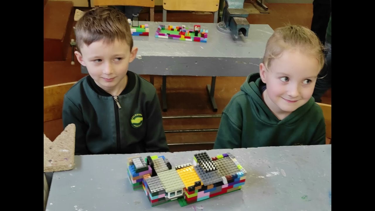 LEGO KONSTRAVIMO IR DAILIŲJŲ AMATŲ BŪRELIAI DIRBA