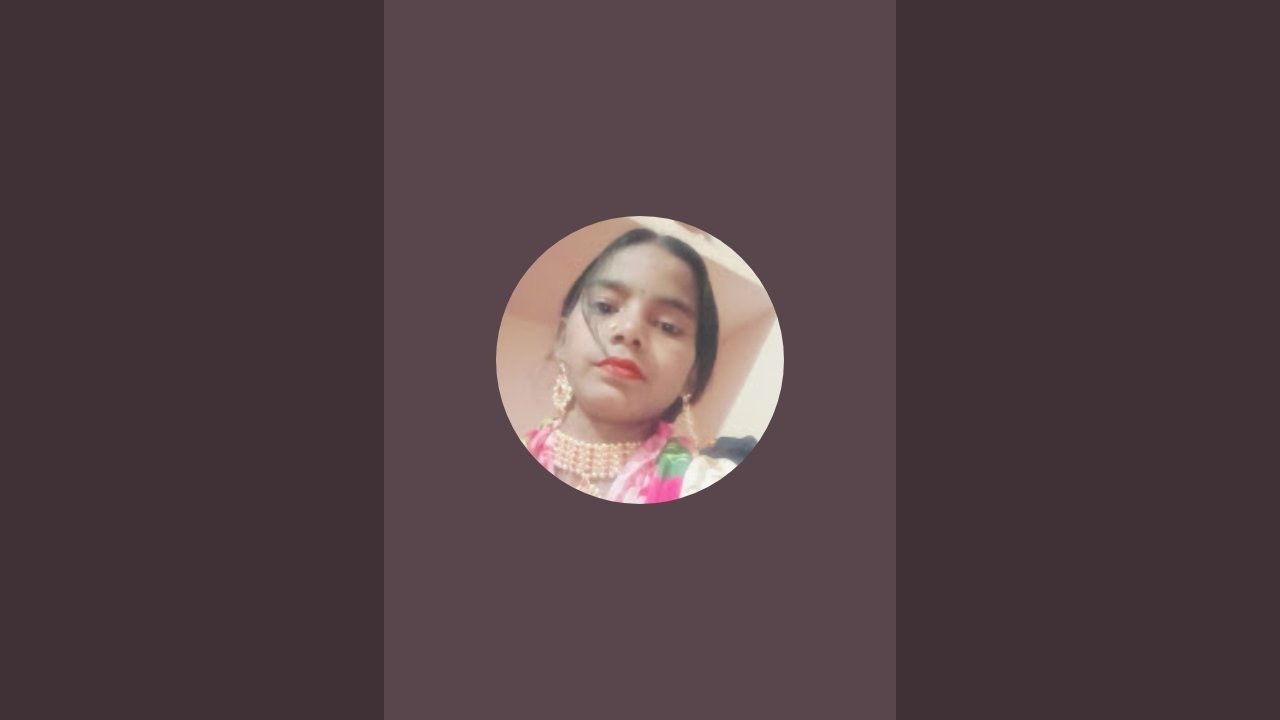 sajida Vlogs Official लाइव है! welcome