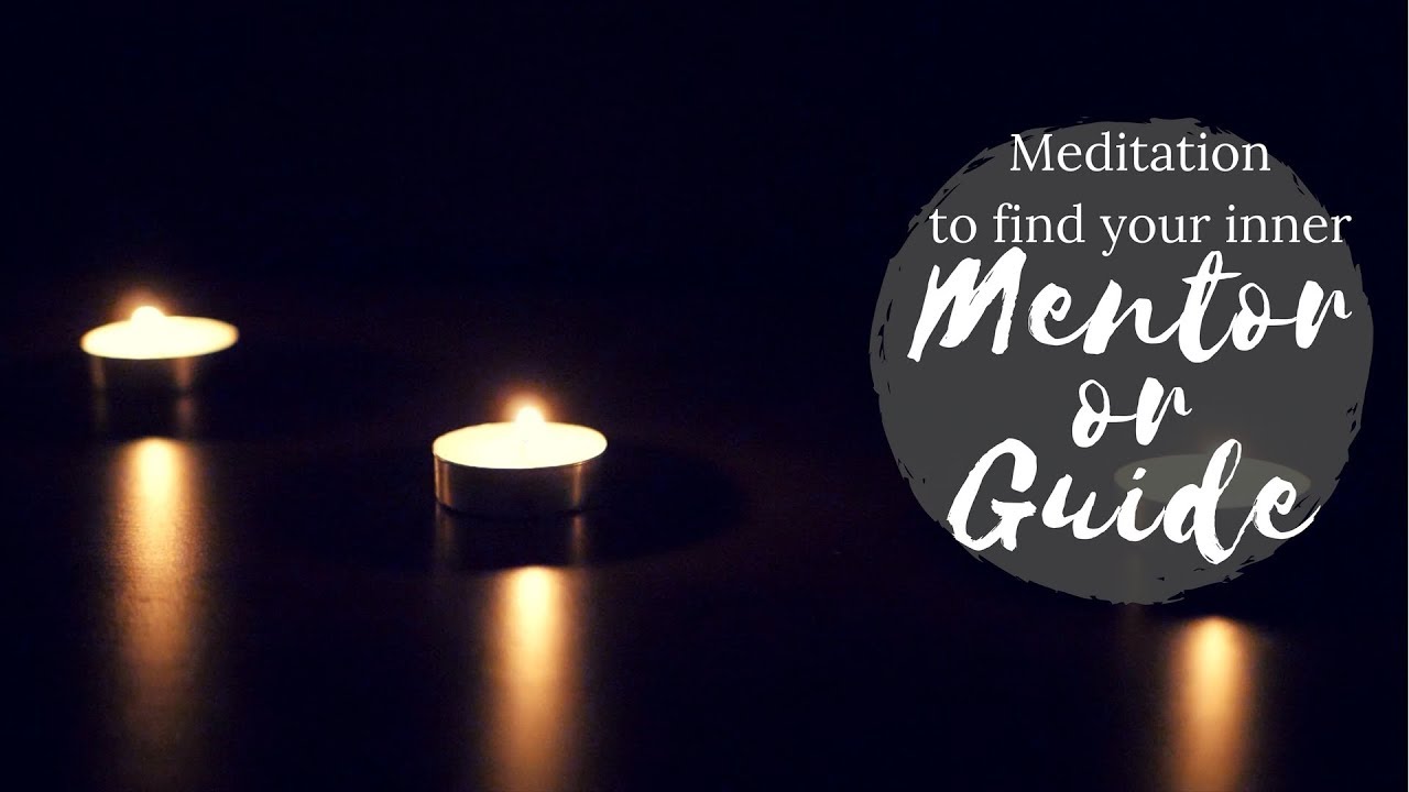 Self confidence guided meditation (find your inner strength)