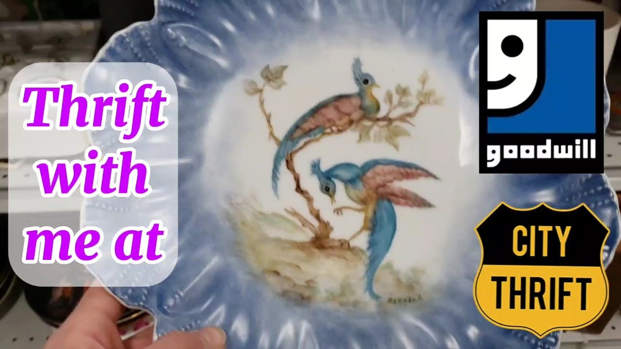 Я НИКОГДА НЕ ВИДЕЛ ТАКОГО в GOODWILL & CITY THRIFT | Vintage Reseller | eBay, Niknax