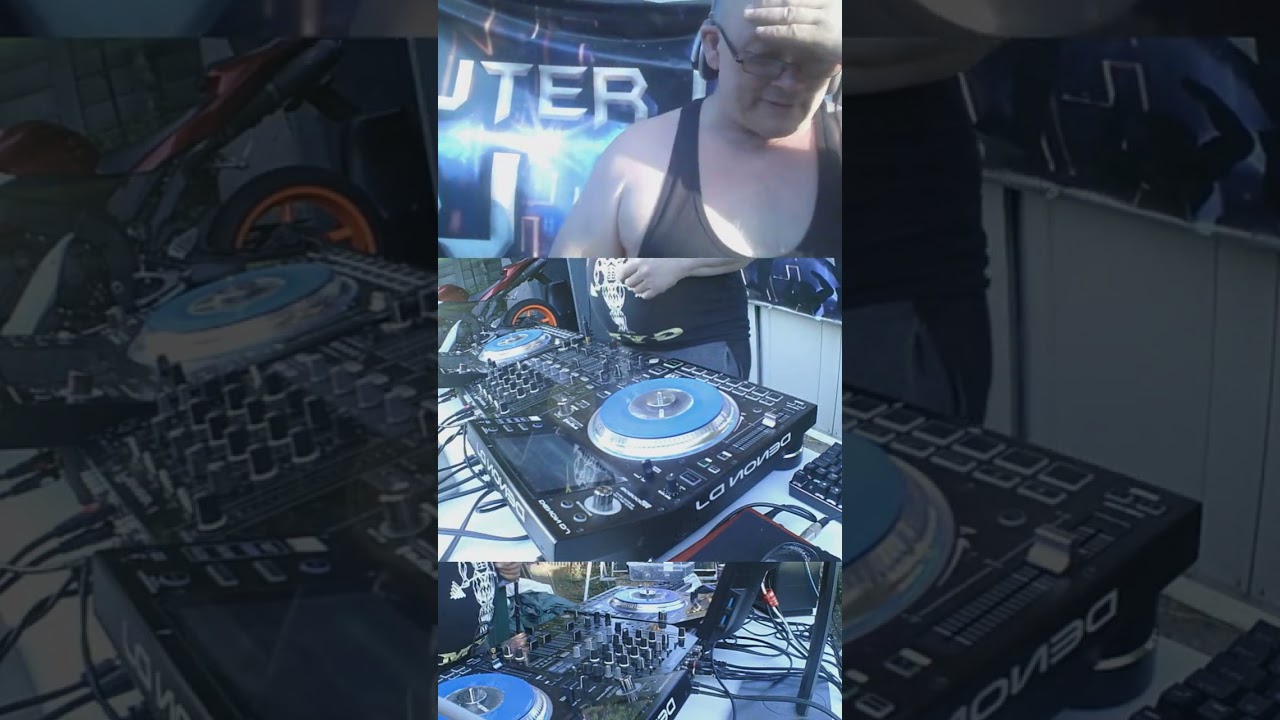 outer limitt dj yoll 13 7 25 trance