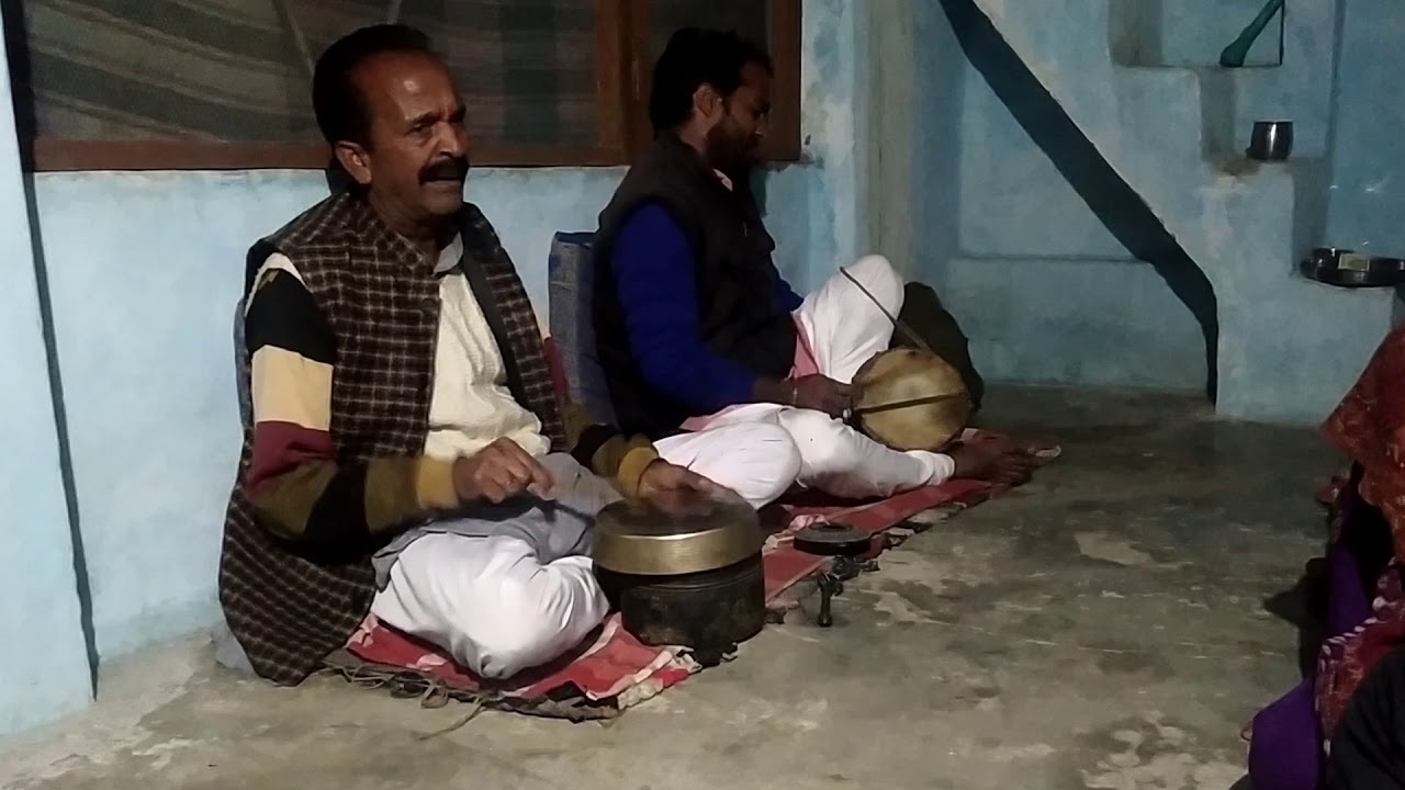 Bhupinder jagri