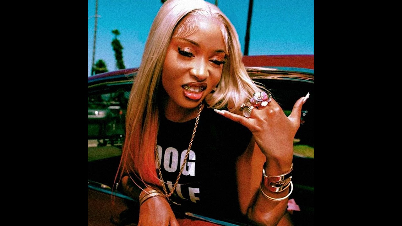 (FREE) GloRilla Type Beat 2023 | Latto x Cardi B Type Beat 2023 - 