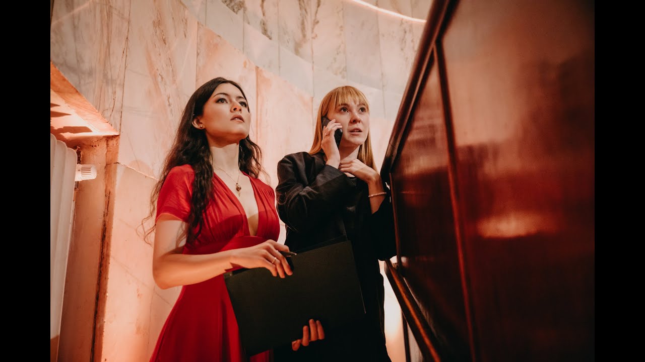 Behind the scenes: Konkurs — jak to się robi? | Chopin Competition – how is it done?