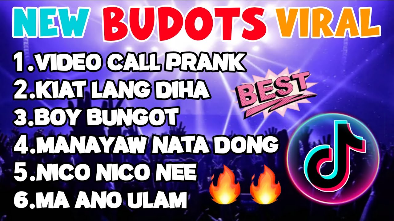 New Budots Viral Trending Budots Dance Hot Viral Dj Michael C. Remix