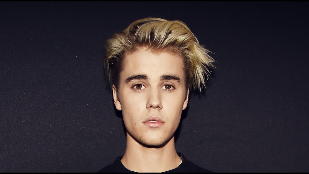 LOVE YOURSELF - JUSTIN BIEBER | SLOW VERSION