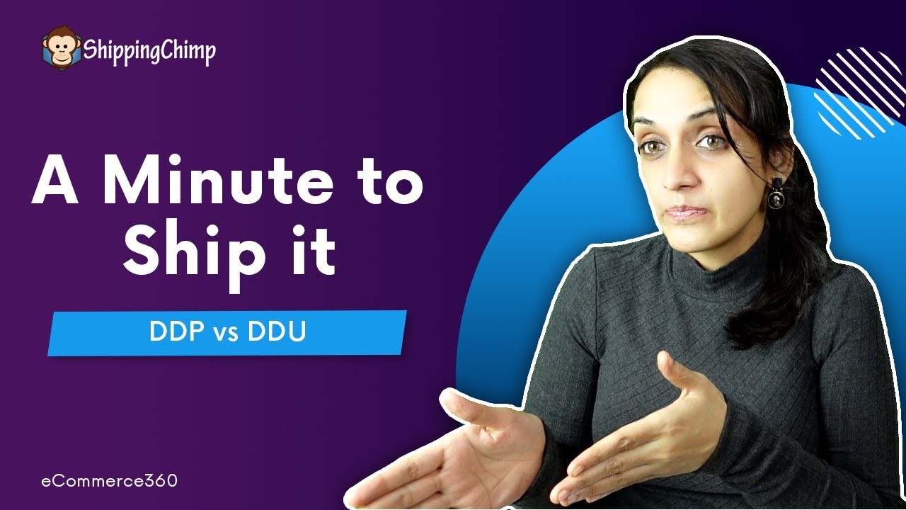 Delivery Duty Paid vs Delivery Duty Unpaid