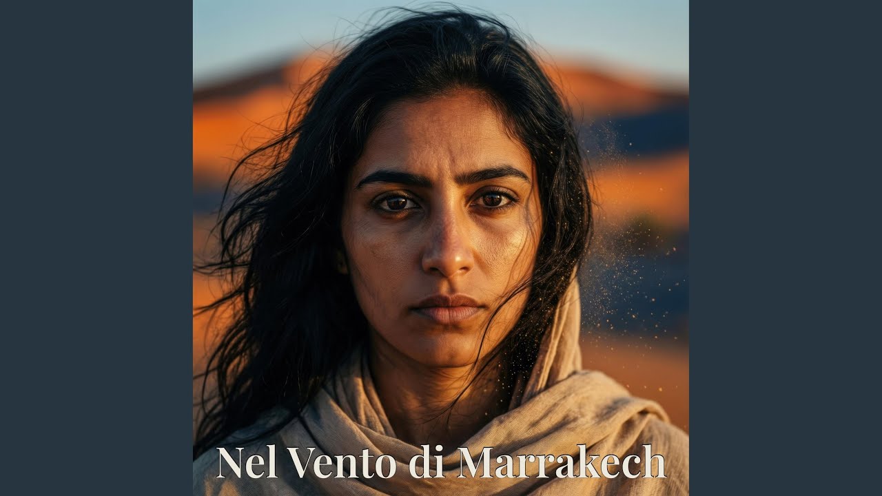 Nel Vento di Marrakech