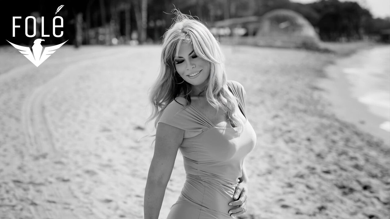 Manjola Nallbani - A t&rsquo;merr malli me m&rsquo;pa