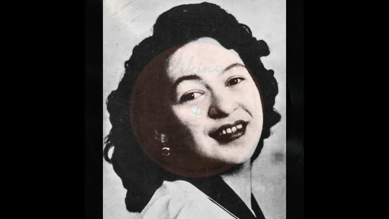 Hawaiian Harmony - Daphne Walker