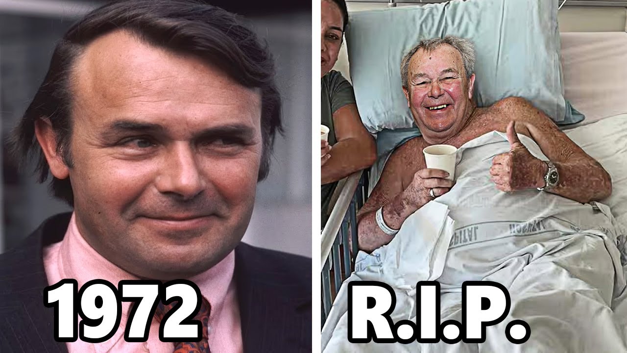 Love Thy Neighbour Tv Series (1972) Cast THEN AND NOW 2025, Who Else Survives After 53 Years?