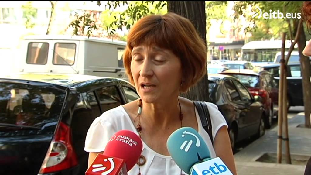 3.000 firmas para pedir que Ibon Iparragirre cumpla condena en casa