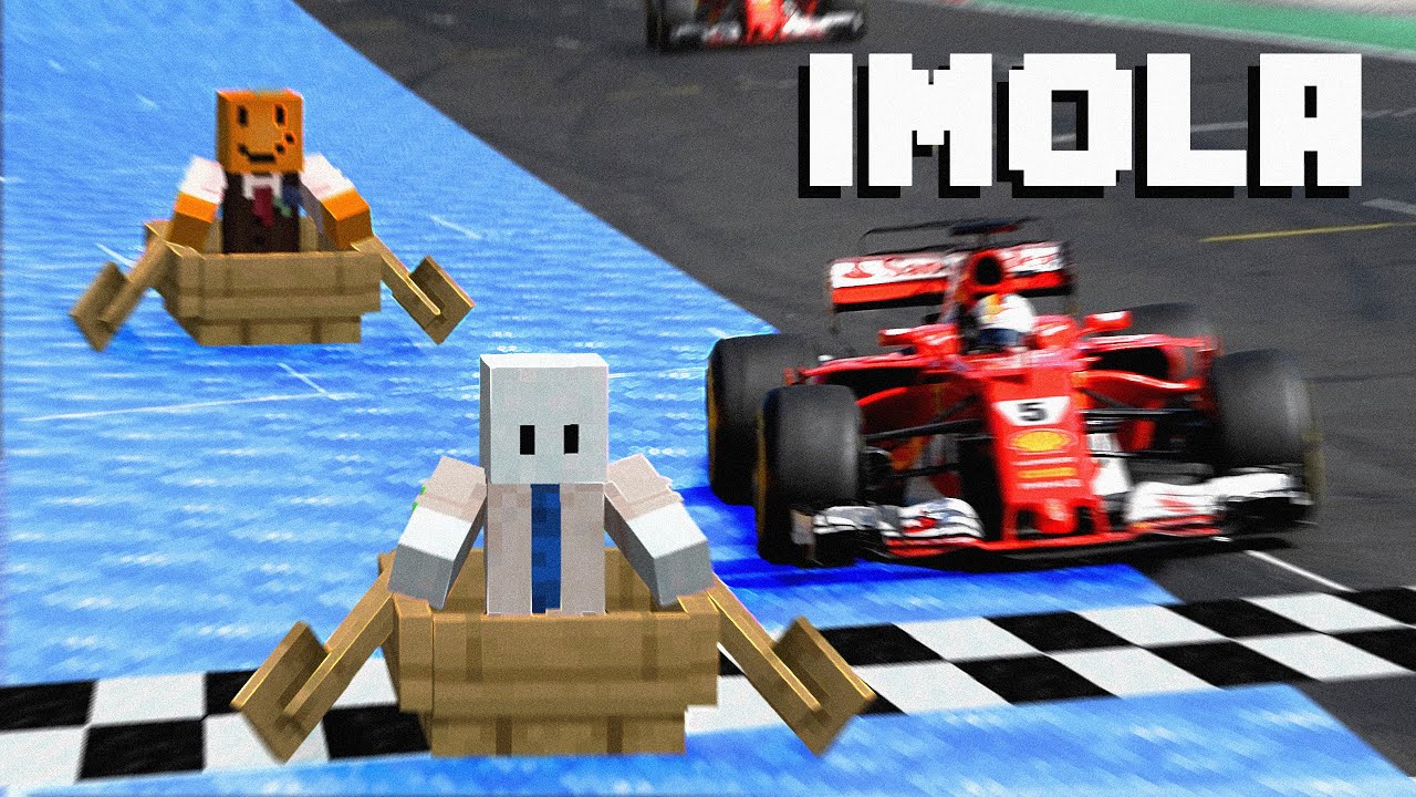 O PÓDIO BRASILEIRO - Formula Craft Ímola (2025)
