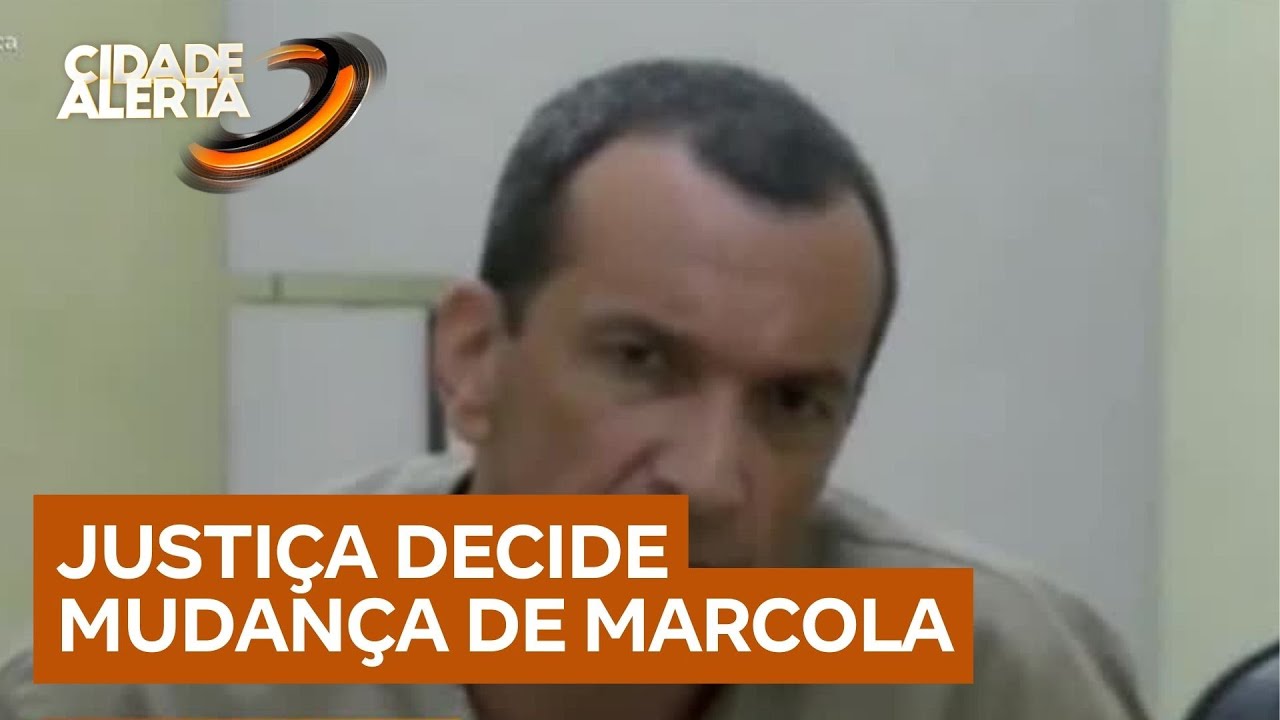 Novo destino para o chefão do PCC: defesa de Marcola tenta tirá-lo do regime de segurança máxima