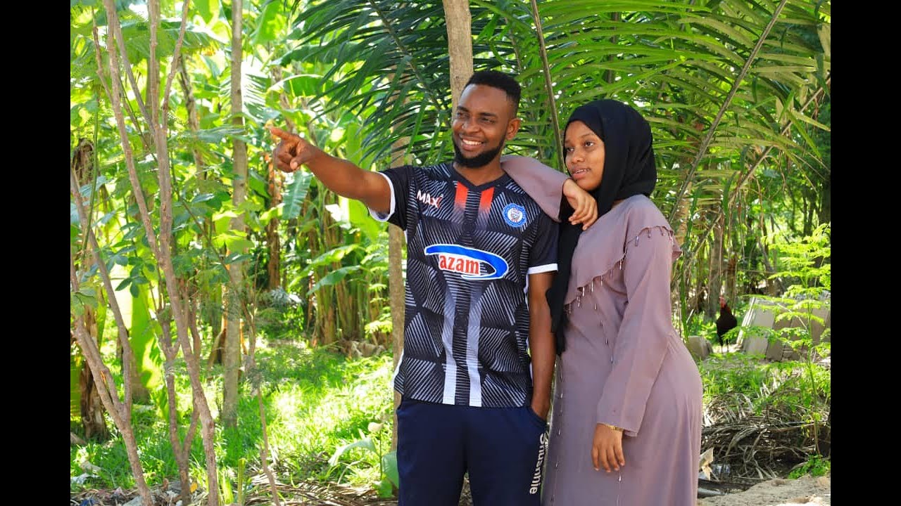 HAJRA NA MME WAKE uwezijuwa mahamuzi yako ni sahihi ahu mabaya hadi mda wake ufike #SAHARA