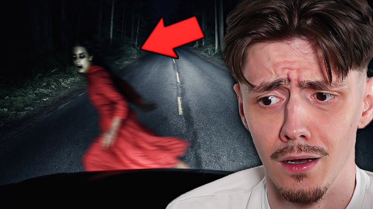 5 H&Aacute;TBORZONGAT&Oacute; SZELLEM VIDE&Oacute;, AMIKTŐL KIR&Aacute;Z A HIDEG..