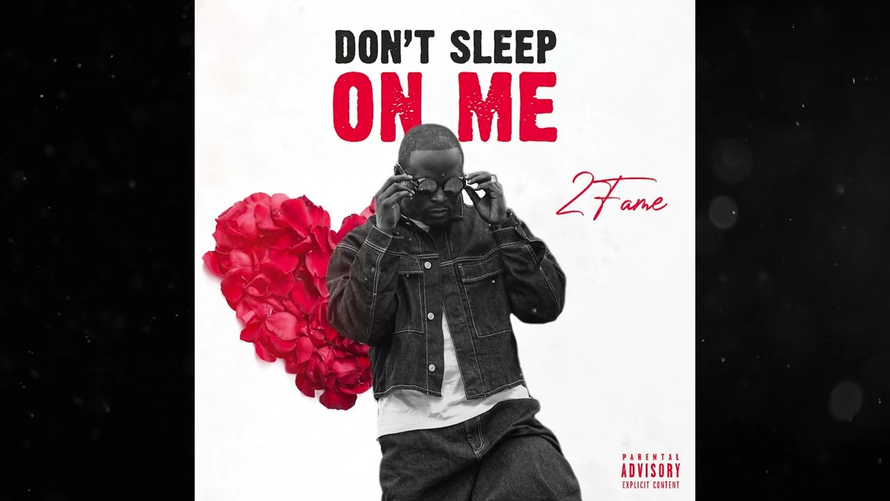 2Fame - Elle s'en fout feat Ultime Prod by Zonasim