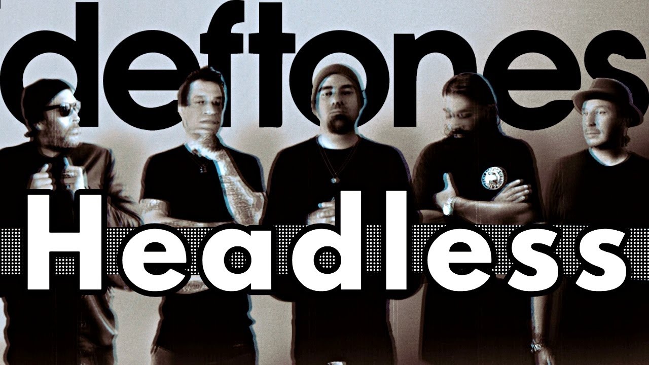 Deftones - Headless | Reaction + Lyrical Analysis /with English subtitles
