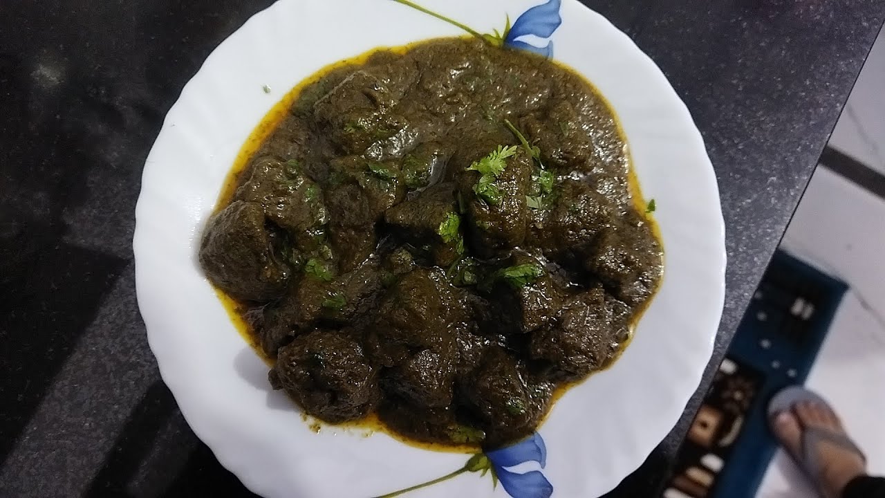 Kalaiji Masala