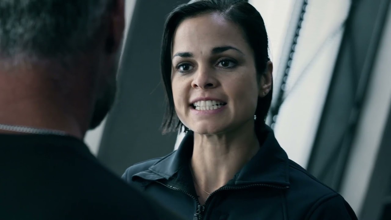 S.W.A.T. 5x08 Sneak Peek Clip 2 