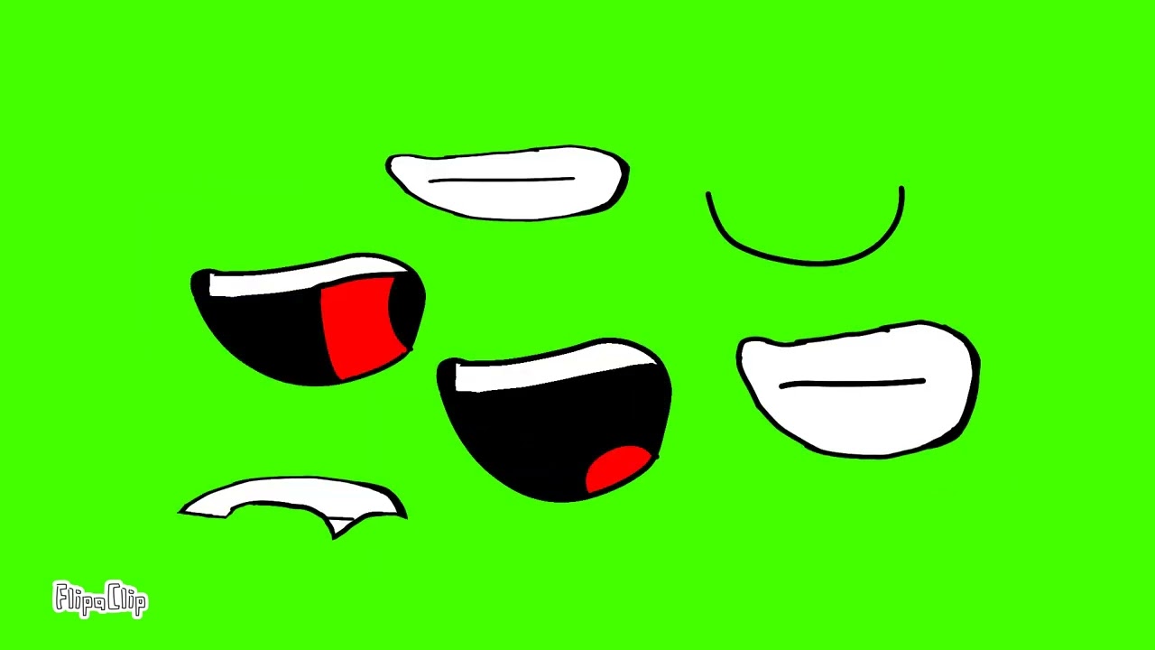 Assets for CamiloG Animations and  