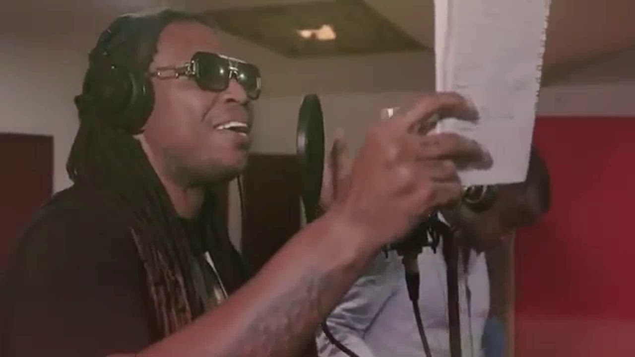 Charrupi Remix - Orquesta Calibre ft Cali All Stars