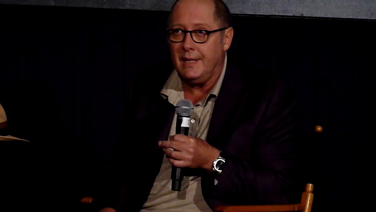 James Spader at Tribeca TV Festival 2019 - Secretary, Sex Lies Videotapes