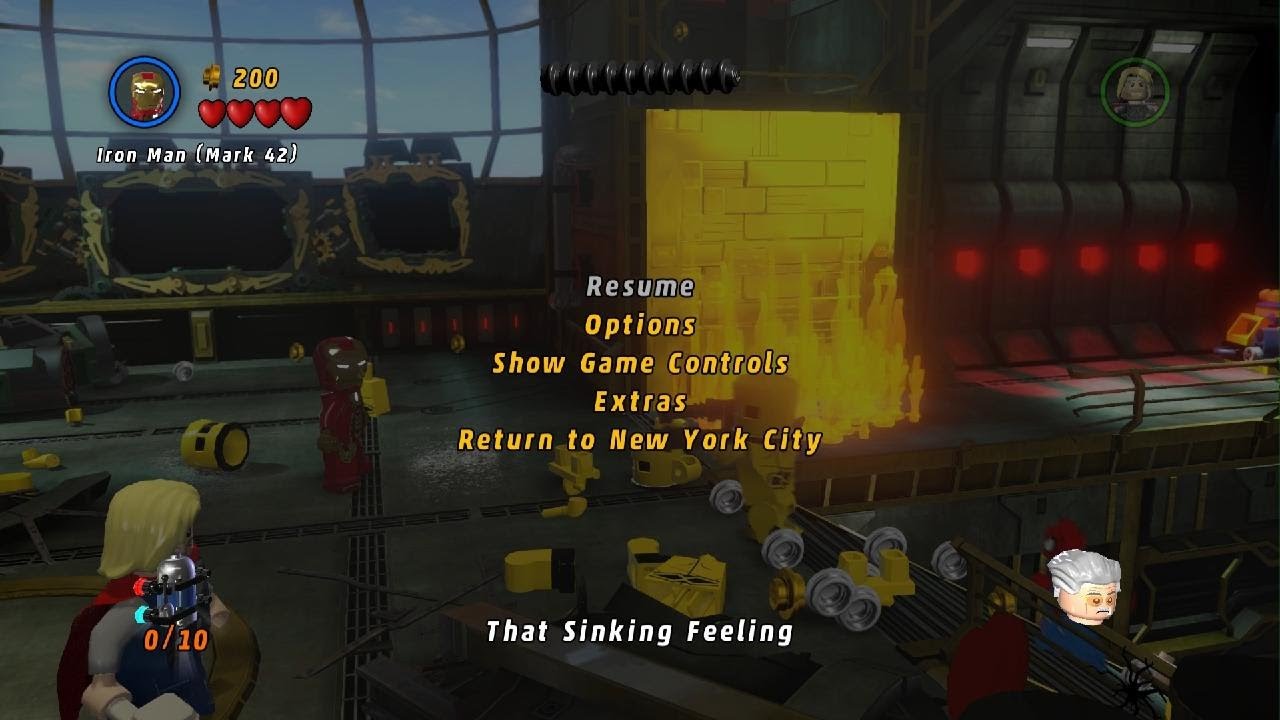 LEGO MARVEL Super Heroes_20260109015916