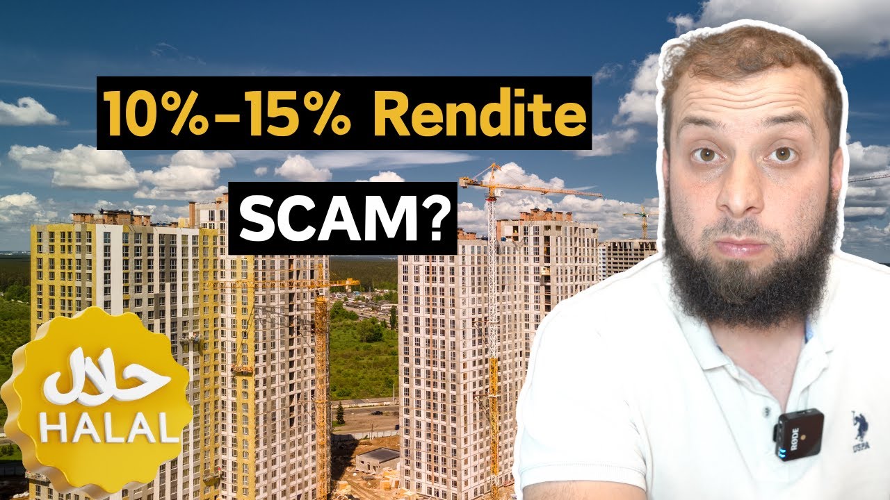 Sind unsere Renditen realistisch oder doch SCAM?