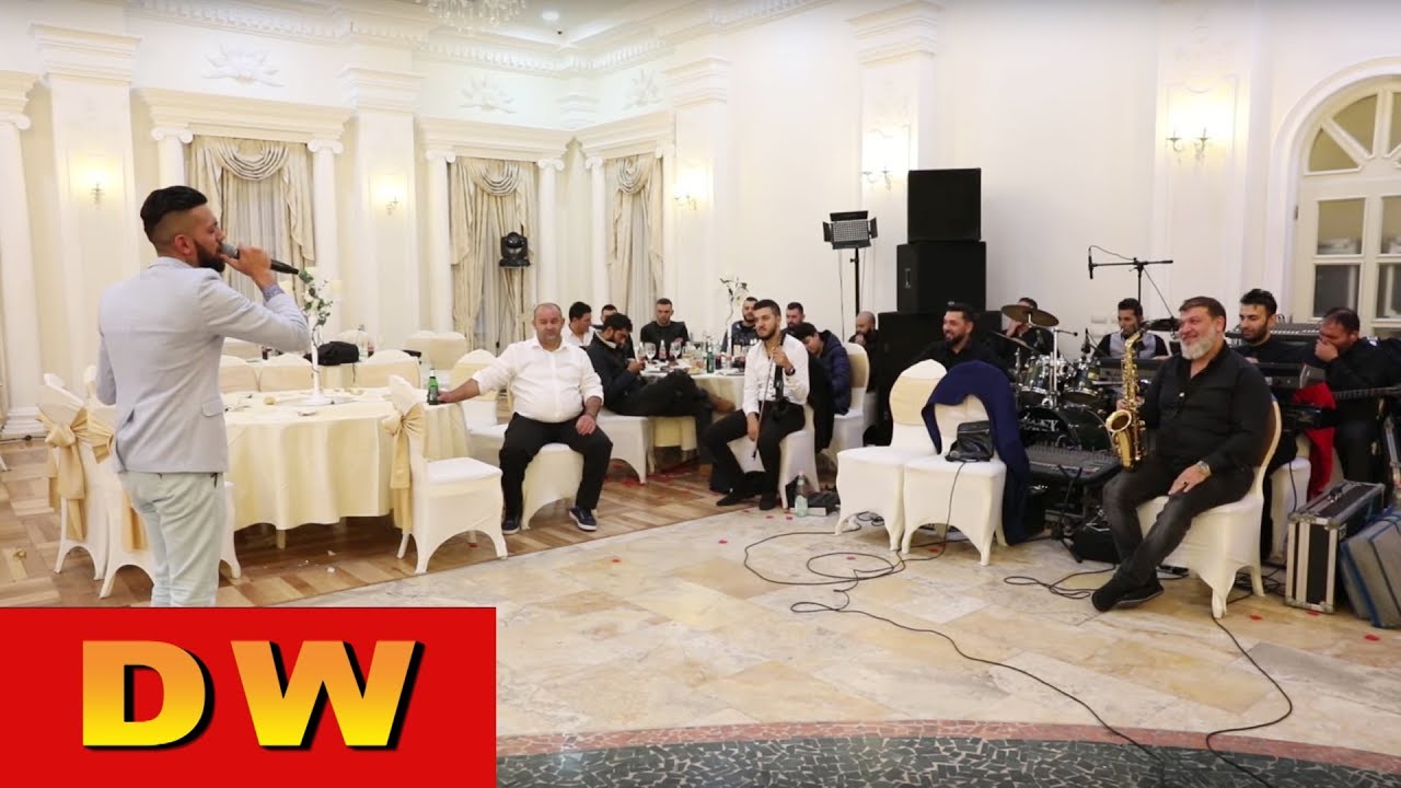 Endri Mejdani Aurora (Datelindje pershendetje) Iliria Palace Wedding Park | Dasmat Shqiptare