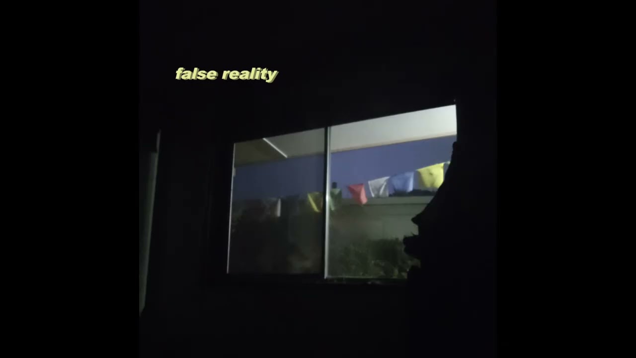 LimeGreen - false reality (full album official upload)