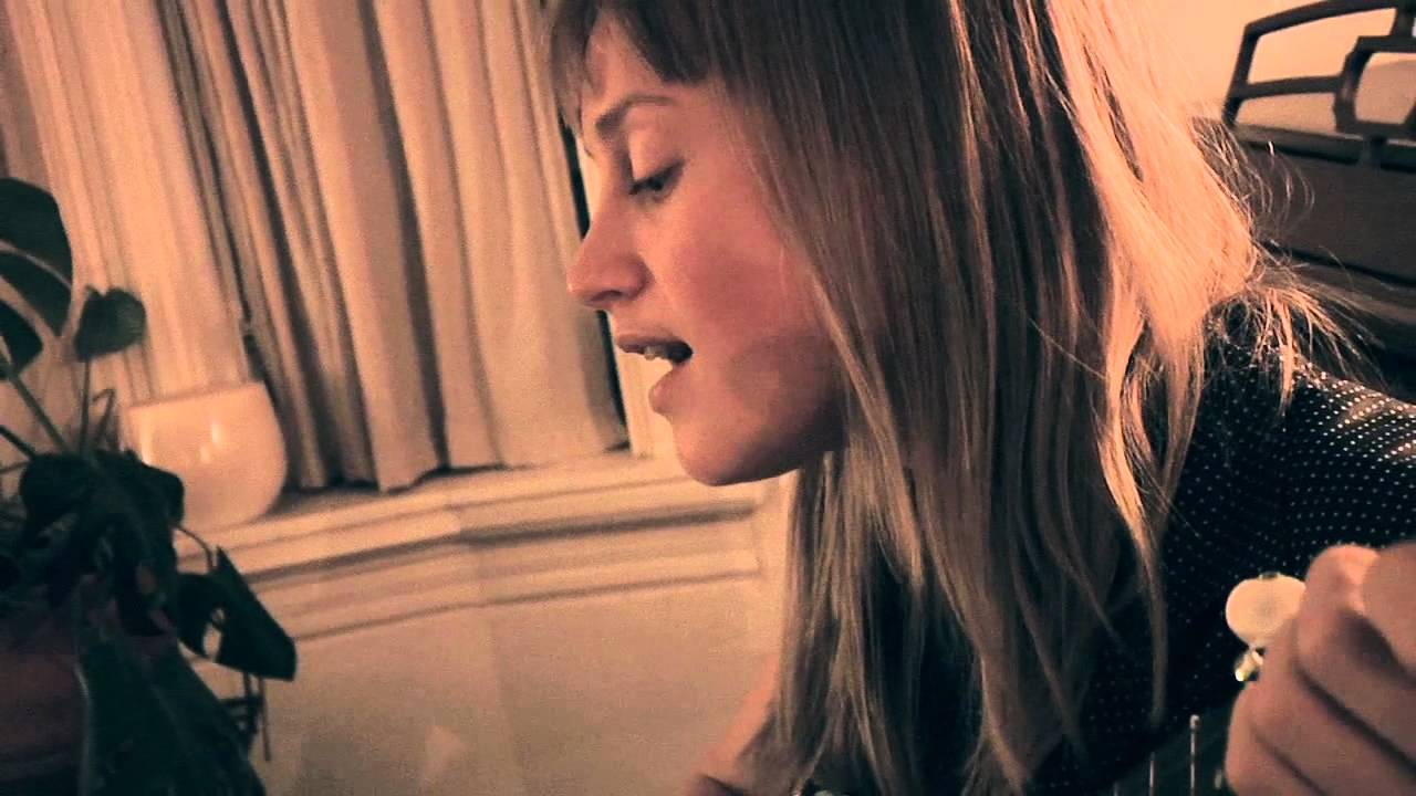 The Weather Station - Everything I Saw