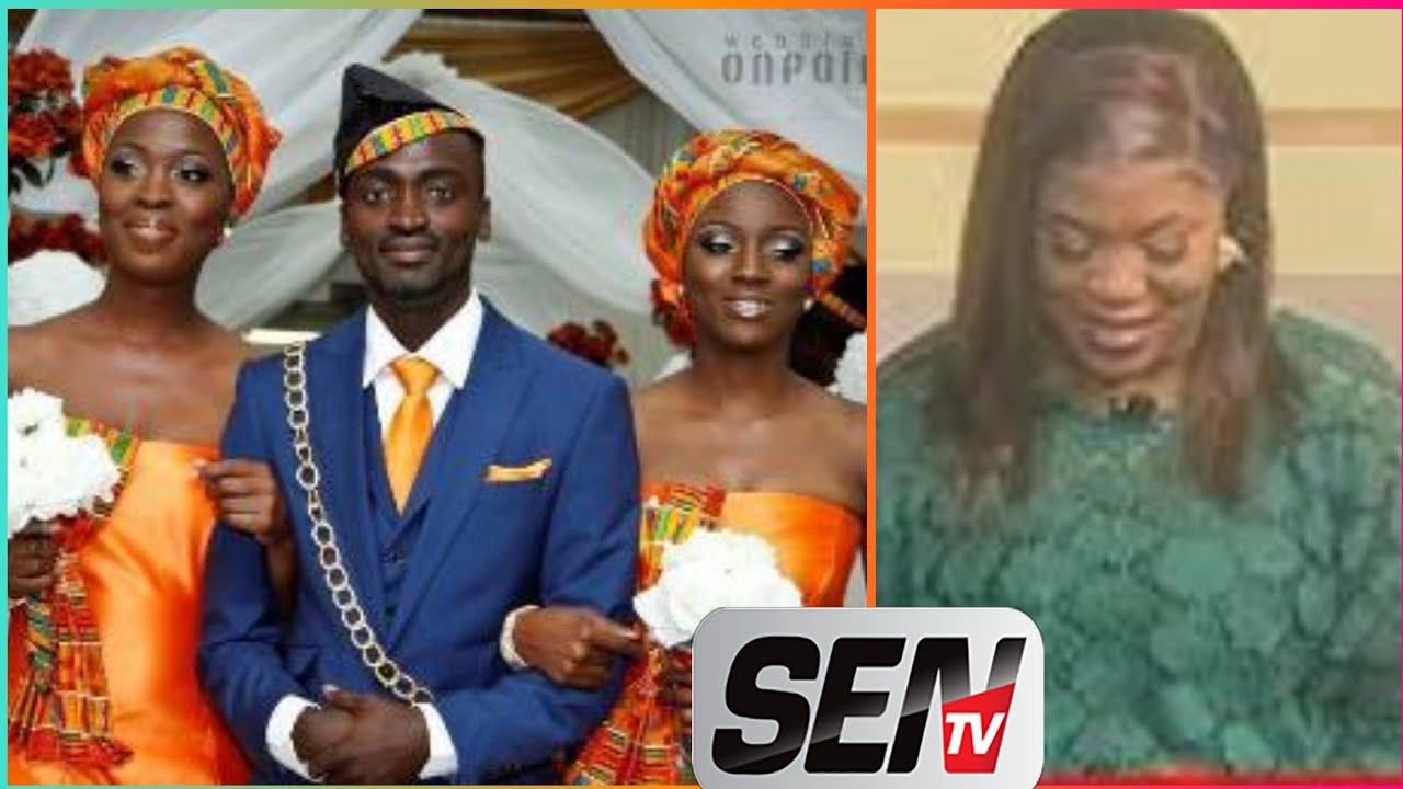 🛑WAXTANEKO - THEME : SEEY, Woudjié (COEPOUSE) AVEC MANTOULAYE, FALL NDIAGA ET SA TEAM