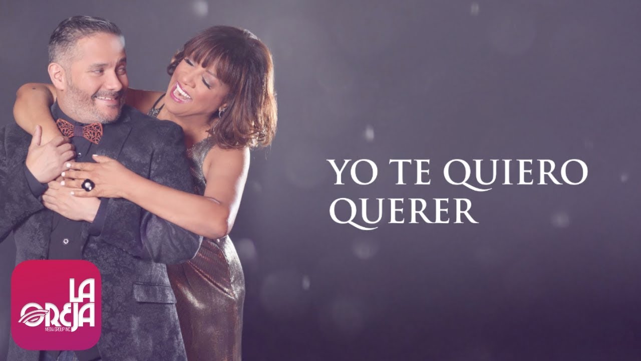 Pavel Nu&ntilde;ez, Milly Quezada - Yo Te Quiero Querer (version pop)