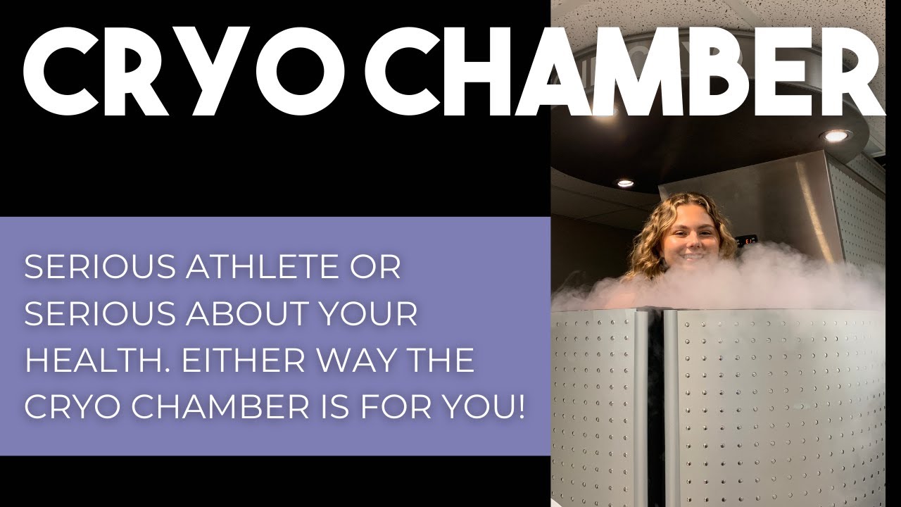 Cryo Chamber