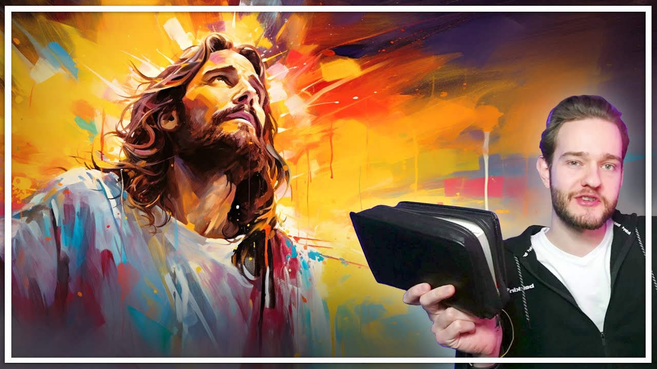 Jezus jest Bogiem - Biblia vs Świadkowie Jehowy