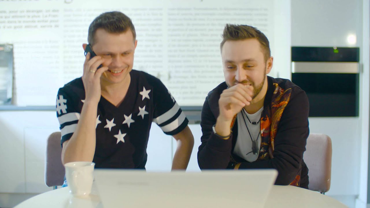STEREO - Hej, jak się masz? (2016 Official Video)