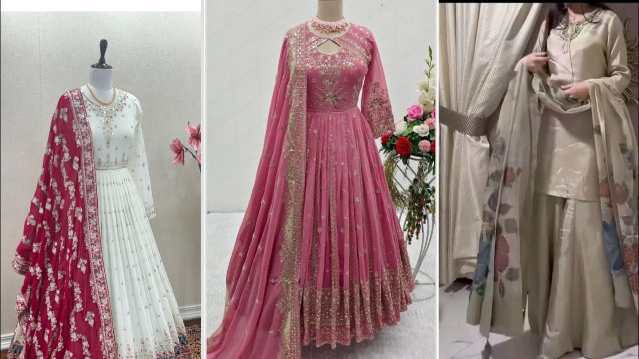 How to design linen suit for winters in 2026||New dress designs like boutique style