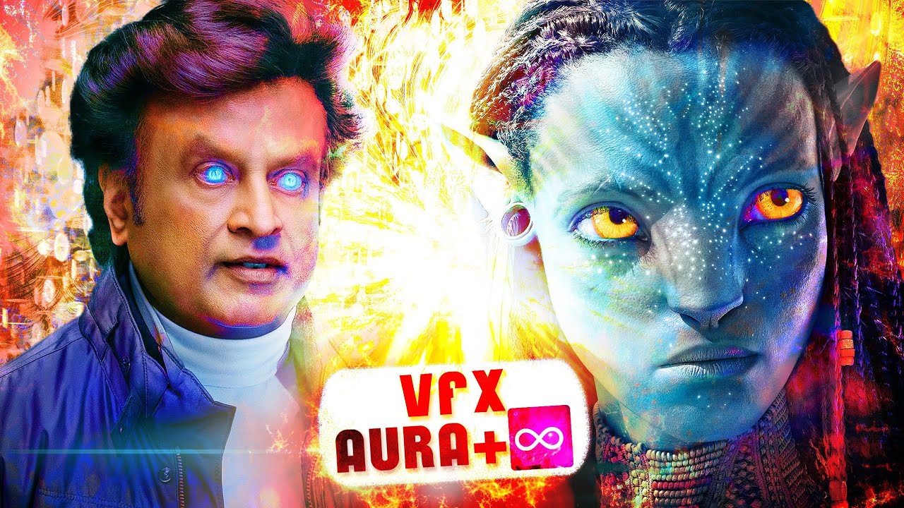 Craziest VFX Ever Used in Movies 🤯 (Indian & Hollywood ❤️&zwj;🔥)
