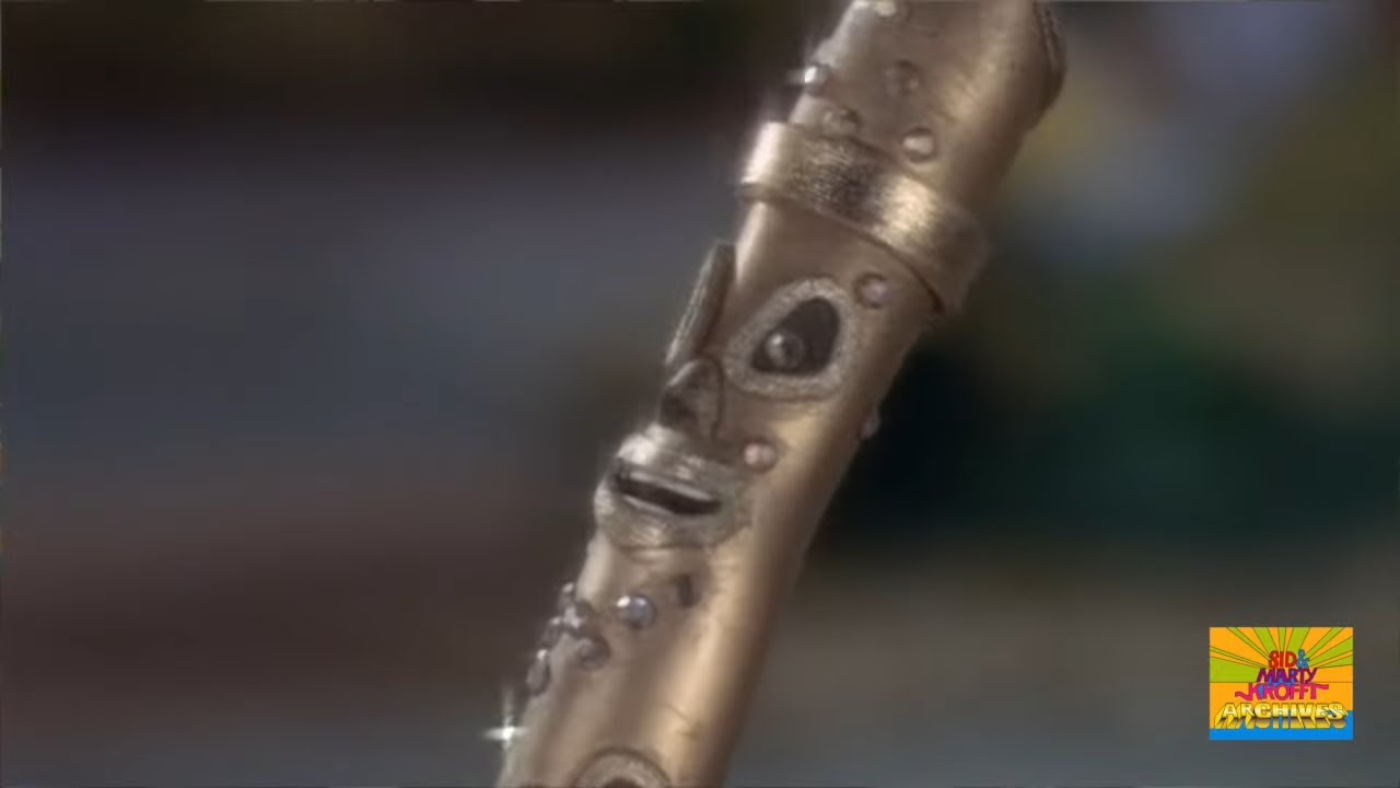 Mondays with Marty Krofft | Episode 15: Rooty Toot Toot, We Love Freddy the Flute!