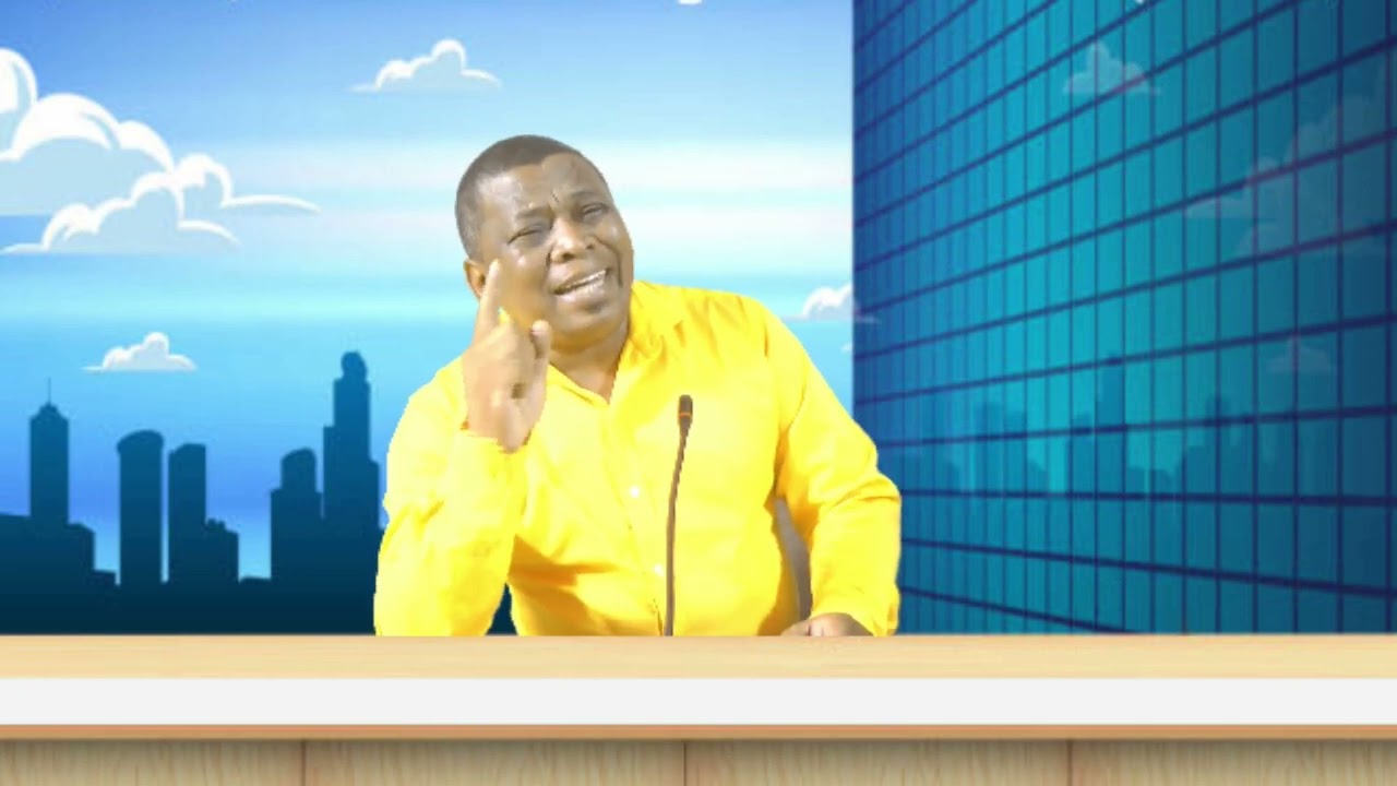 TSY VOATERY HO RAVA IANAO. FIJALIANA SA FAHASAMBARANA. VAHAO NY OLOKO MARS 2025. PST HERY TIANA