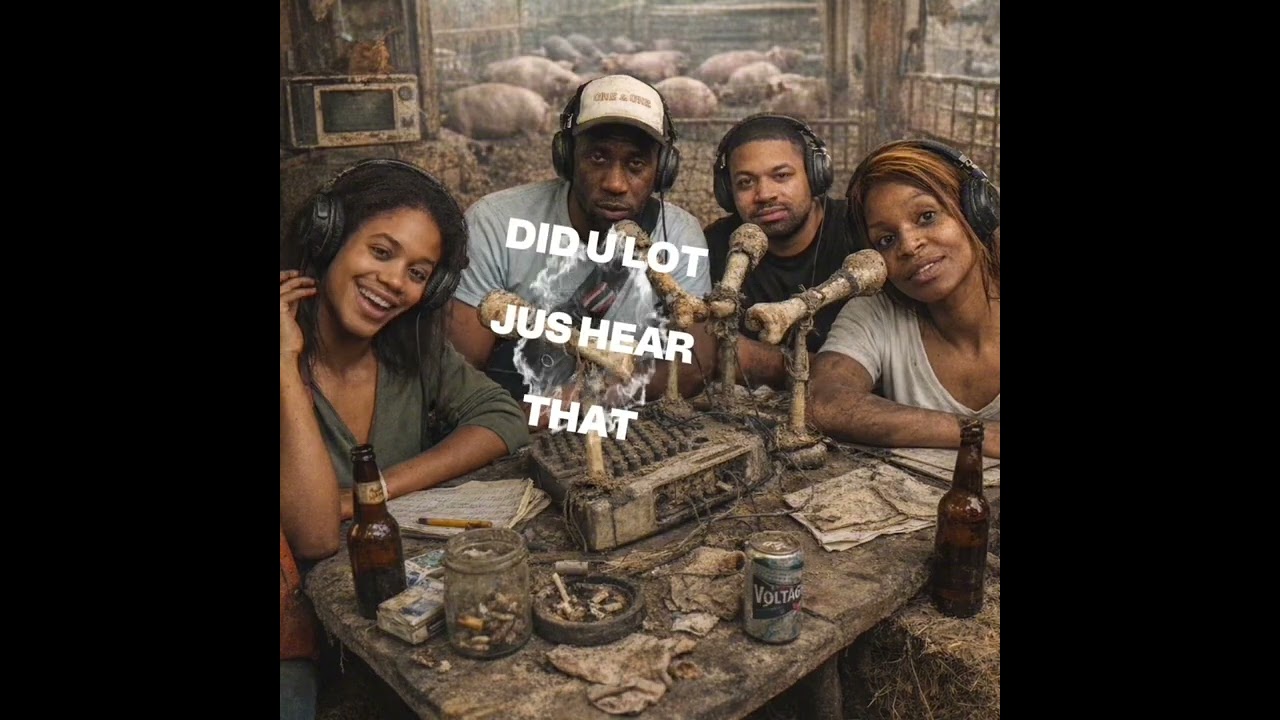 Yhunga Debunked All Chevs FunkyDee & Chronics Lies - The Truth Always Comes Out  - PART1 