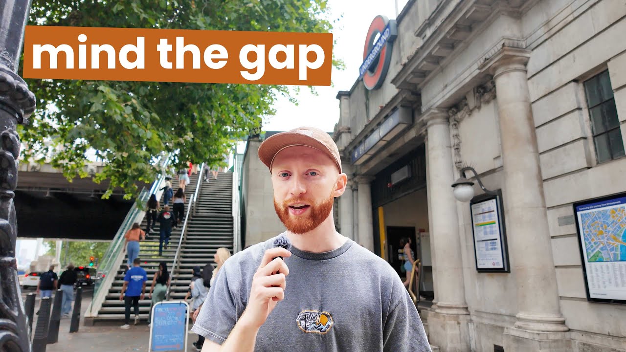 Which Tube gap should you mind the most?